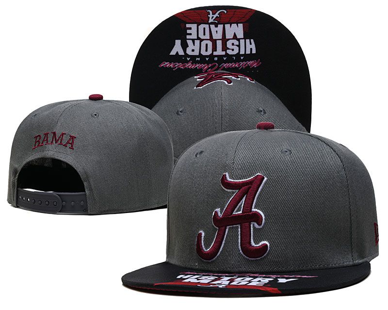 2022 MLB Atlanta Braves Hat YS11152